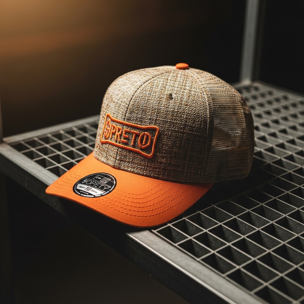 Trucker